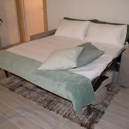 Verona White Lodge ภายนอก รูปภาพ